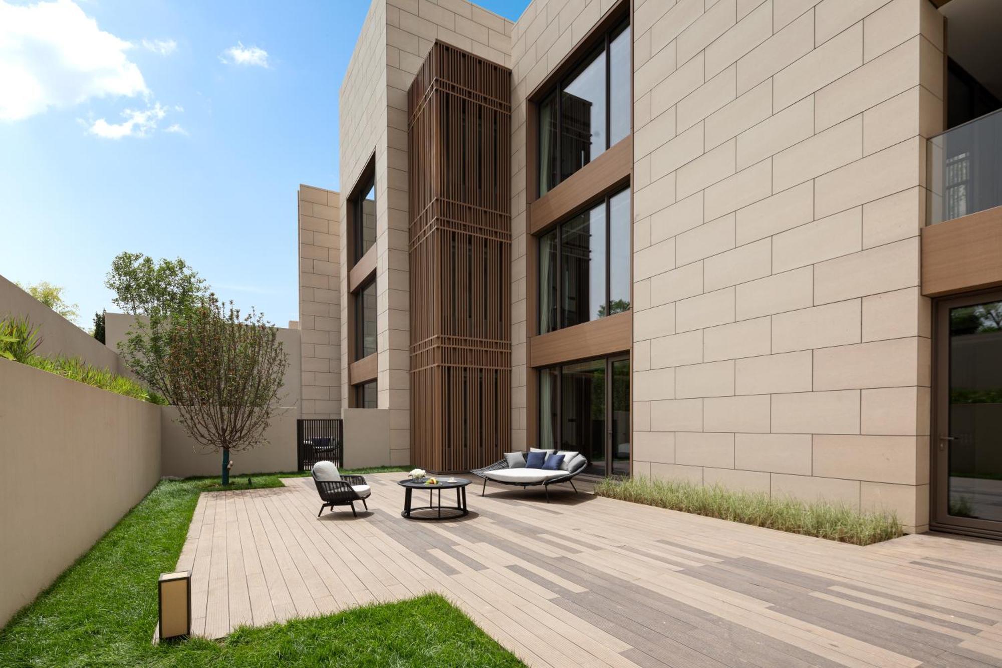 Hotel Indigo Beidaihe تشنهوانغداو المظهر الخارجي الصورة