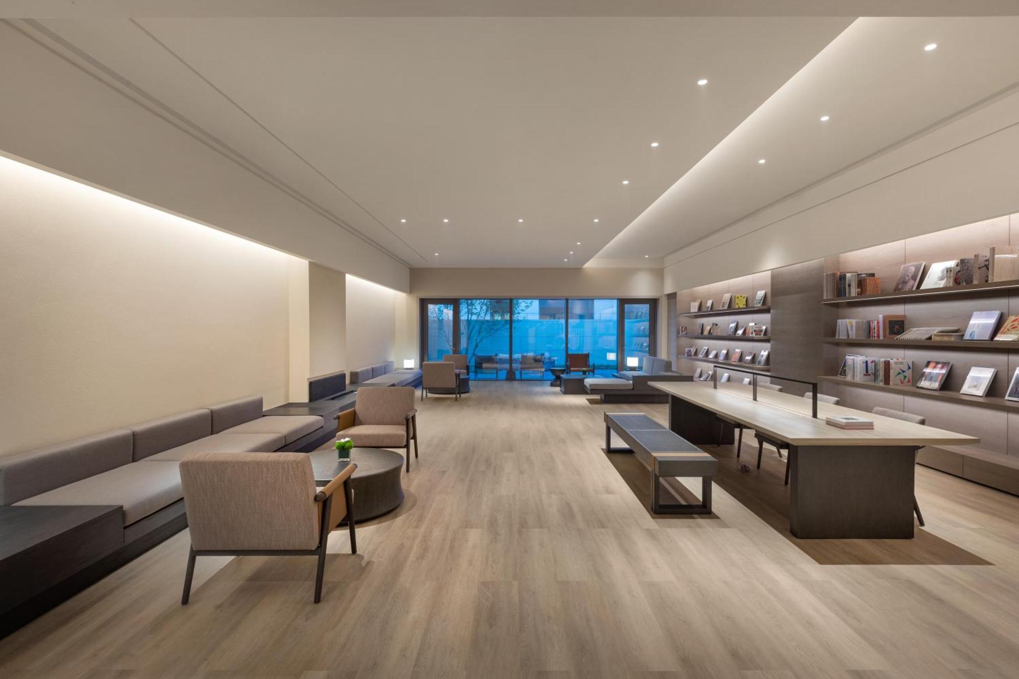 Hotel Indigo Beidaihe تشنهوانغداو المظهر الخارجي الصورة